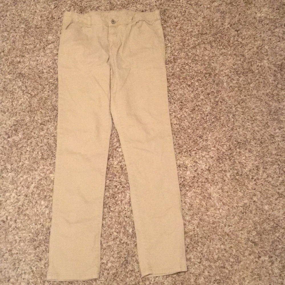 Faded glory jeans